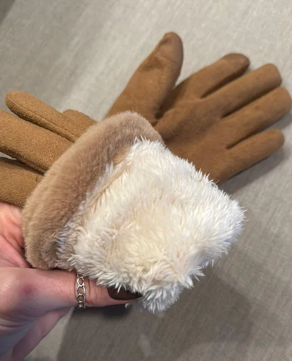 Gloves - Image 2