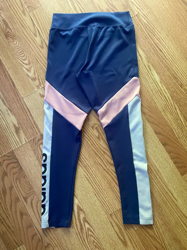 Adidas Climate Control Leggings - Image 3