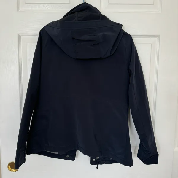 Abercrombie Waterproof Jacket - Image 4