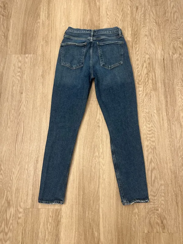agolde jeans - Image 3