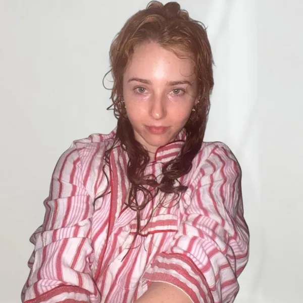 Victoria's Secret Sleep Shirt - Image 6