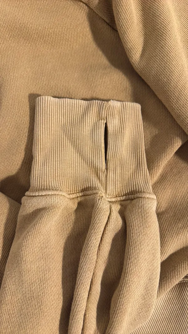 Aerie Offline Zip up hoodie - Image 4