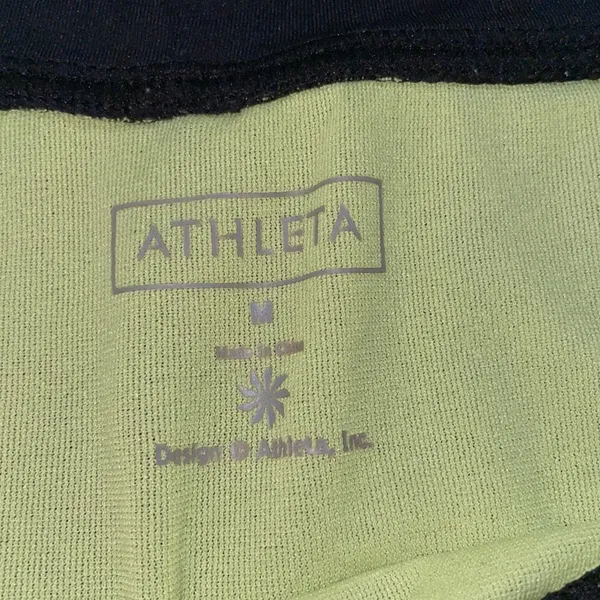 Athleta Women’s Workout Shorts - Image 2