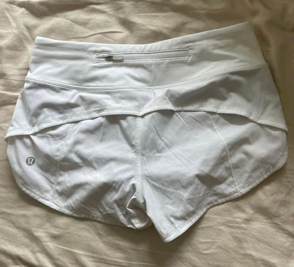Speed Short 2.5” - Image 2
