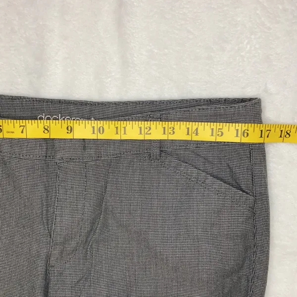 Dockers Women’s Dress Pants Size 12 Petite - Image 6
