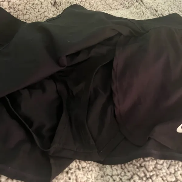 Nike Women's Swim Essential Boardskirt size large - Image 2