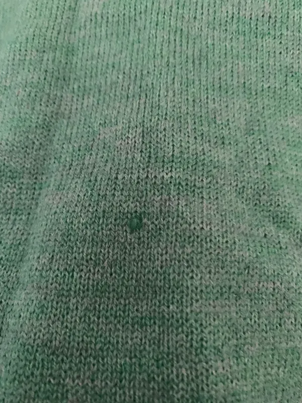 SheIn Green Sweater - Image 3