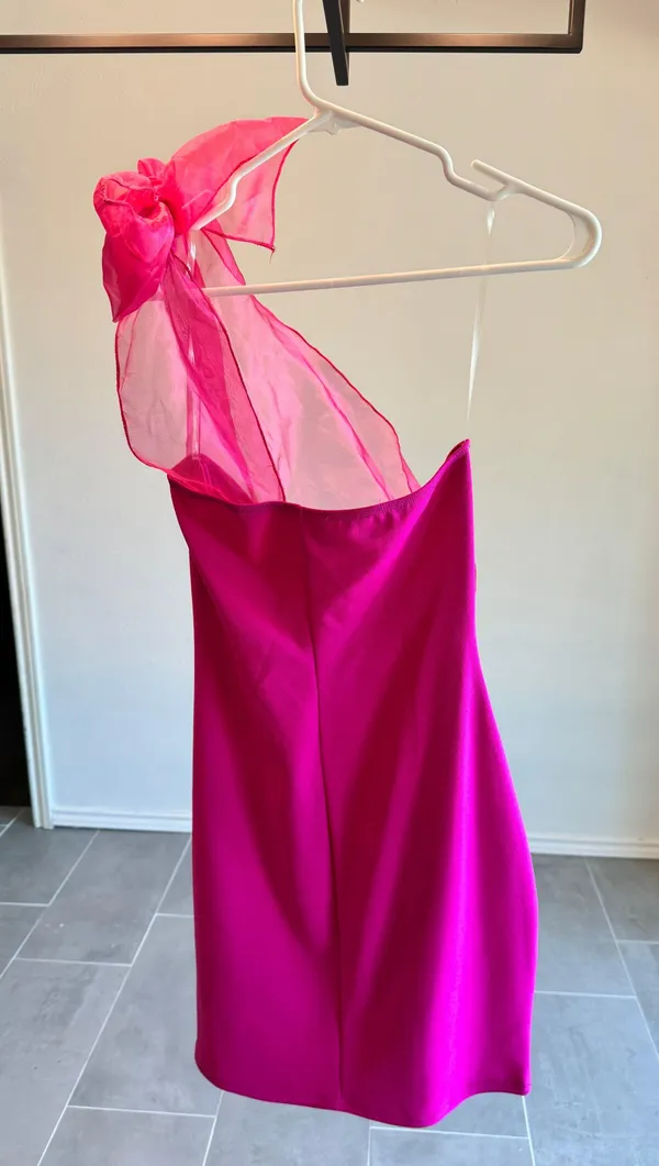 Dress - Image 2