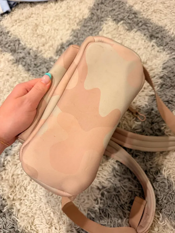Dagne Dover Mini Backpack - Image 6