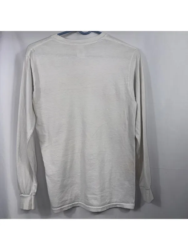Gildan Georgia Bulldogs Long Sleeve Shirt Size S - Image 5