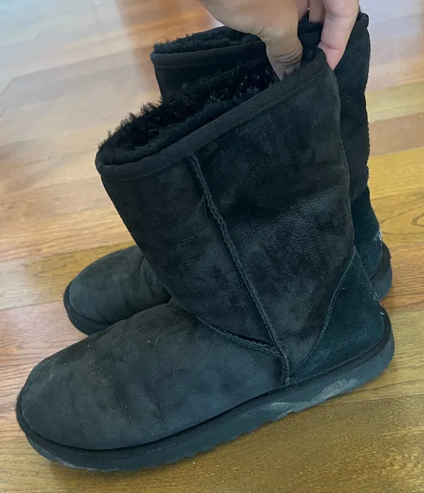 UGG Boots - Image 4