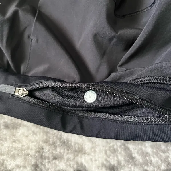 Lululemon Pace Rival Skirt (Tall) *4-way Stretch 15" - Image 8