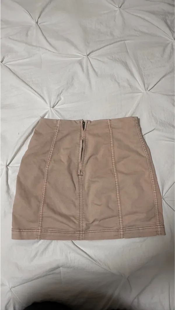 Free People Skirt - Image 2