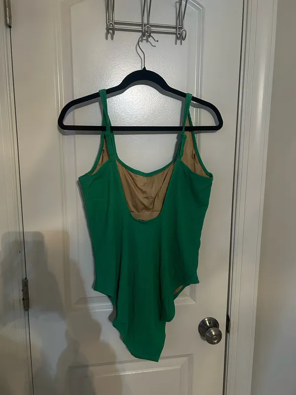 Old Navy One-Piece Swimsuit - Image 2