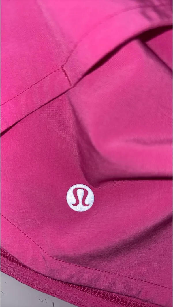 Lululemon Speed up Shorts 2.5" - Image 3