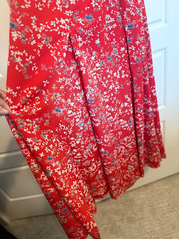 VICI Dress - Image 2