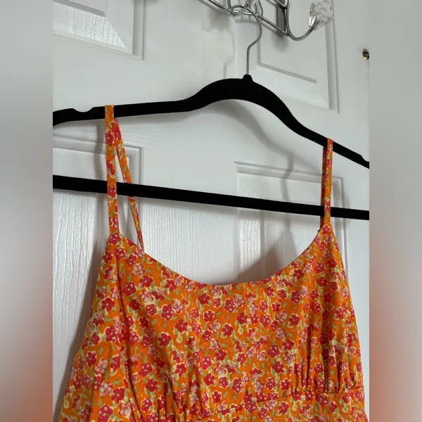 Wild fable floral print dress - Image 5