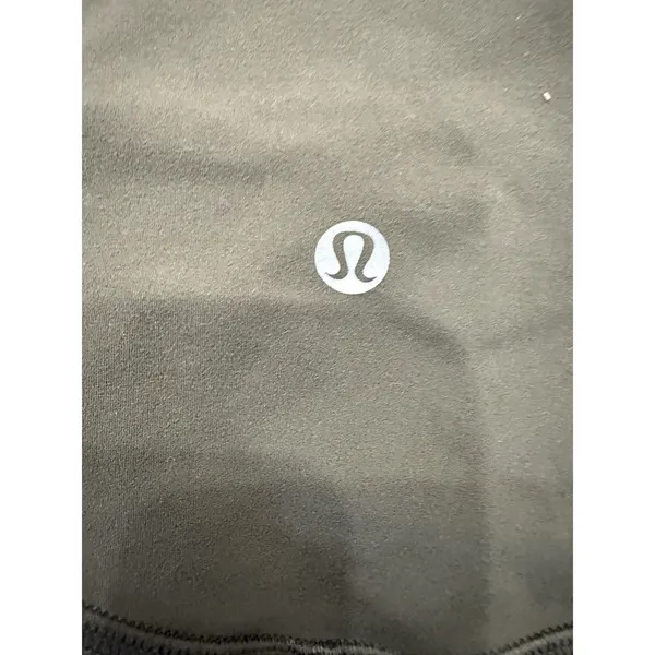 Lululemon‎ Align Women's Crop Leggings Size 8 Flaw - Image 3