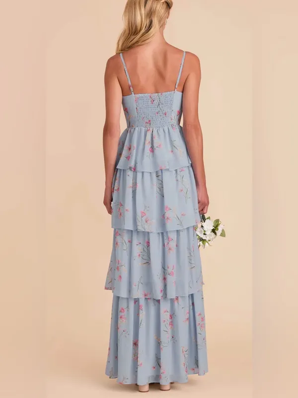 Birdy Grey Lola Dress Periwinkle Medium NWT - Image 3