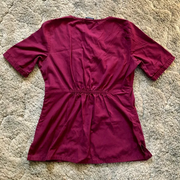 Cherokee Scrub Top - Image 2