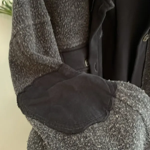 Free‎ People Ruby Shacket - Image 5