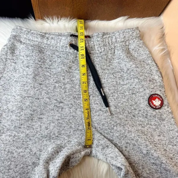 Canada Weather Gear Jogger Sweat Pants Size XL - Image 9