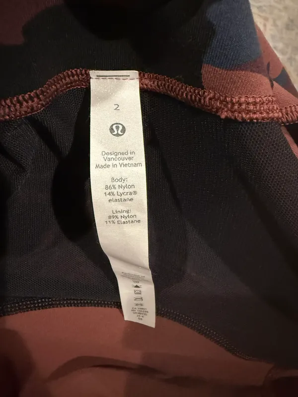 Lululemon Define Jacket *Luon - Image 3