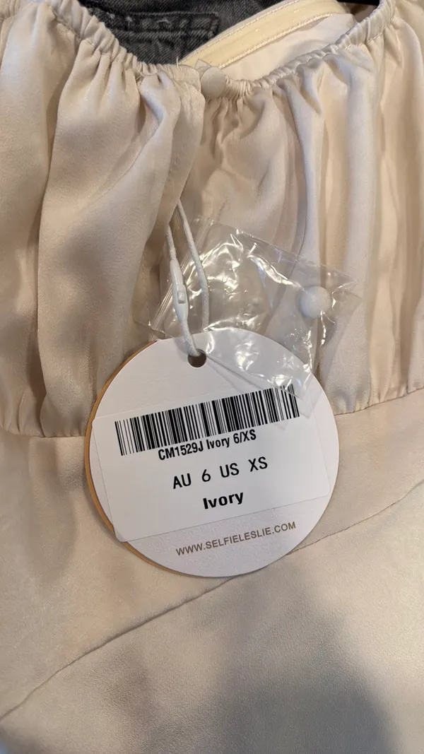 Selfie Leslie Dress Midi - Image 6