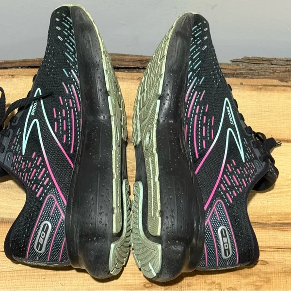 BROOKS Glycerin 20 Running Shoes‎ Size 7.5 A36 - Image 12