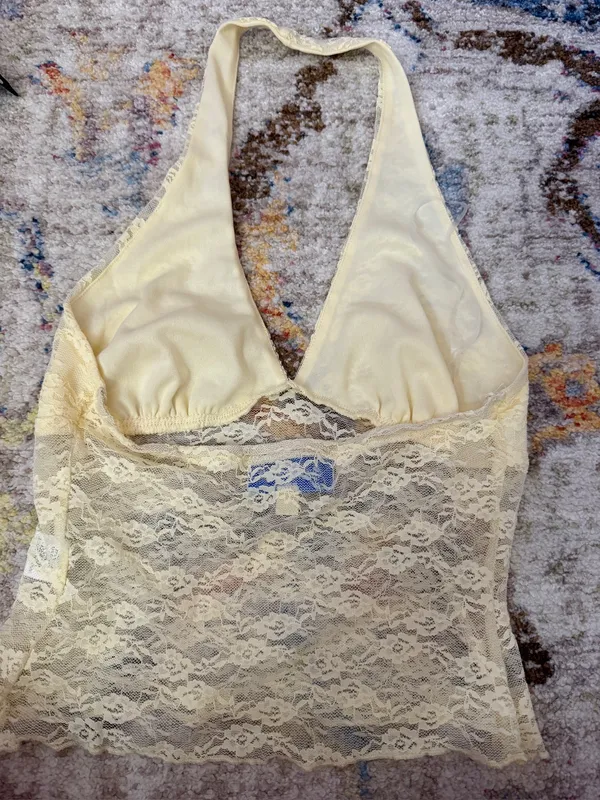 Edikted Top - Image 2