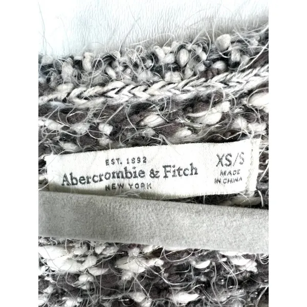 Abercrombie & fitch sparkly‎ sweater - Image 5