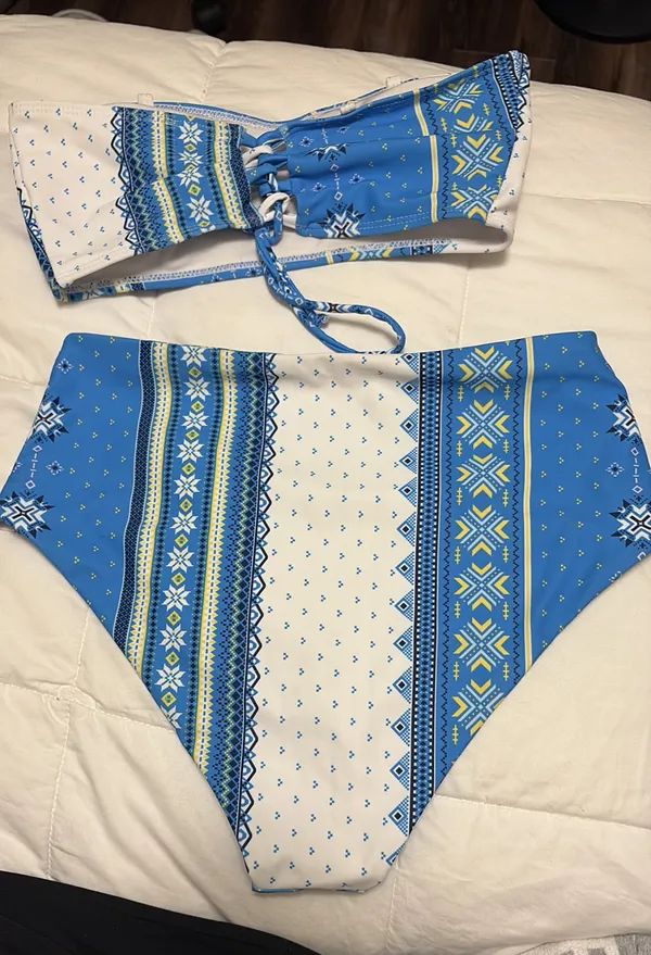 Shein Bikini Set - Image 2