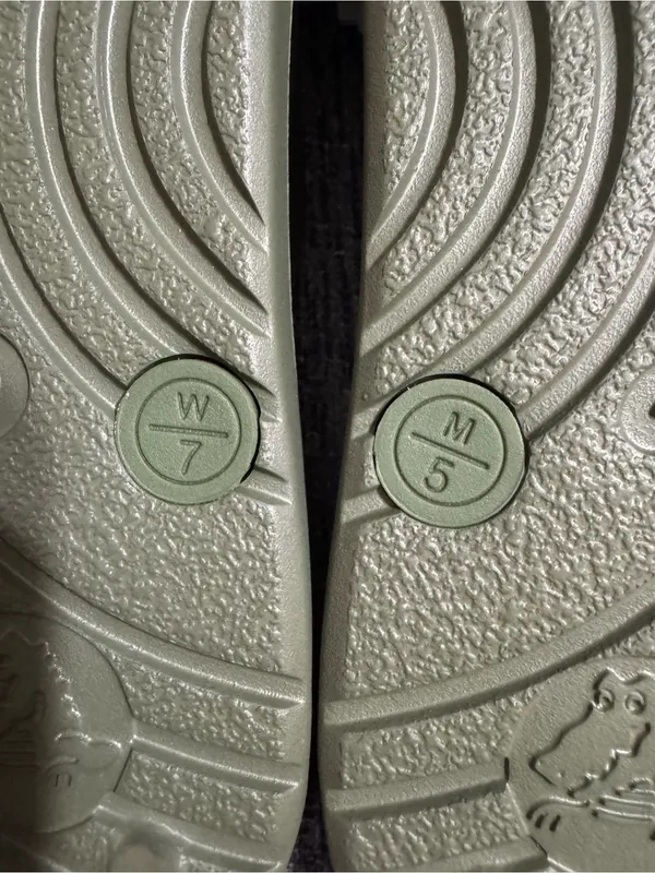 CROCS Gender Inclusive Flip Flop Sandals - Image 15