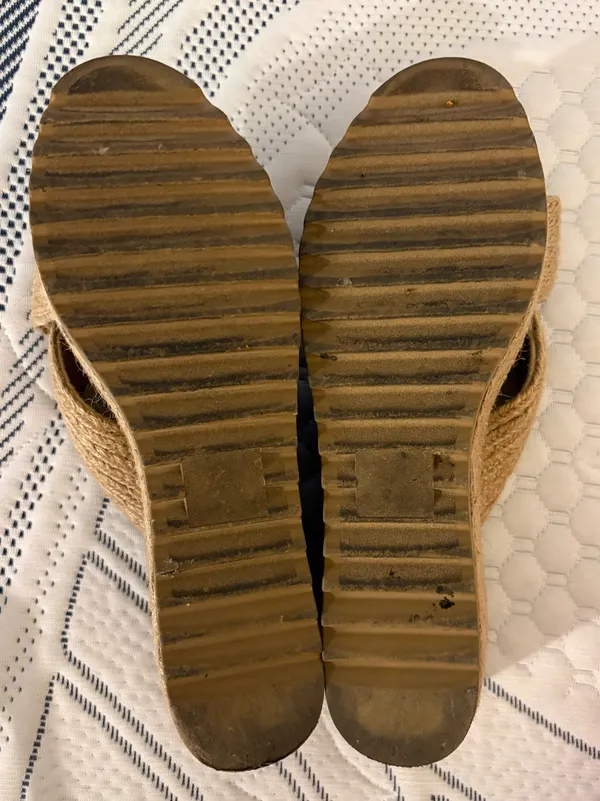 Soda Sandals Platform - Image 3