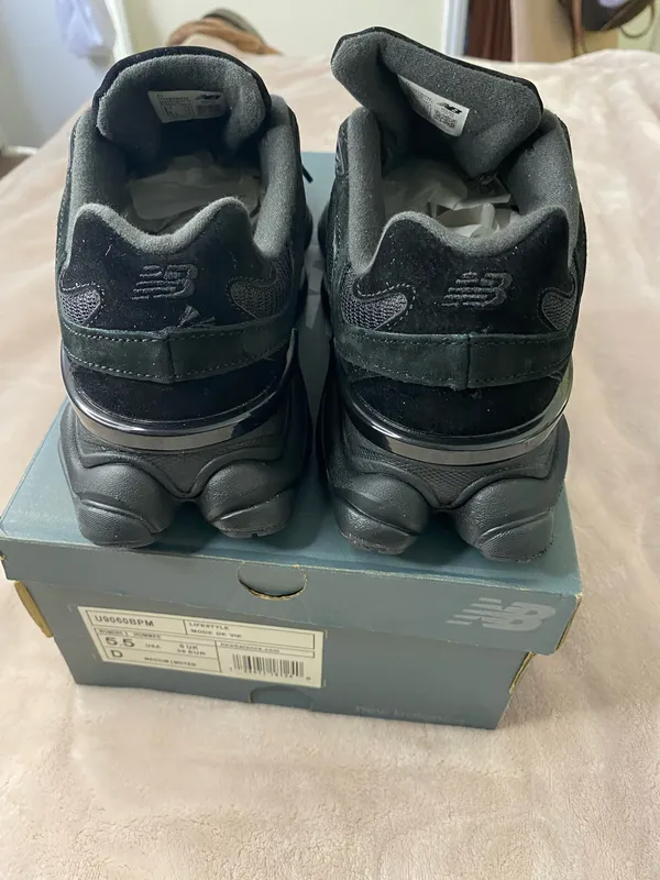 New Balance 9060 Sneakers Women’s shoes size 5.5 - Image 3