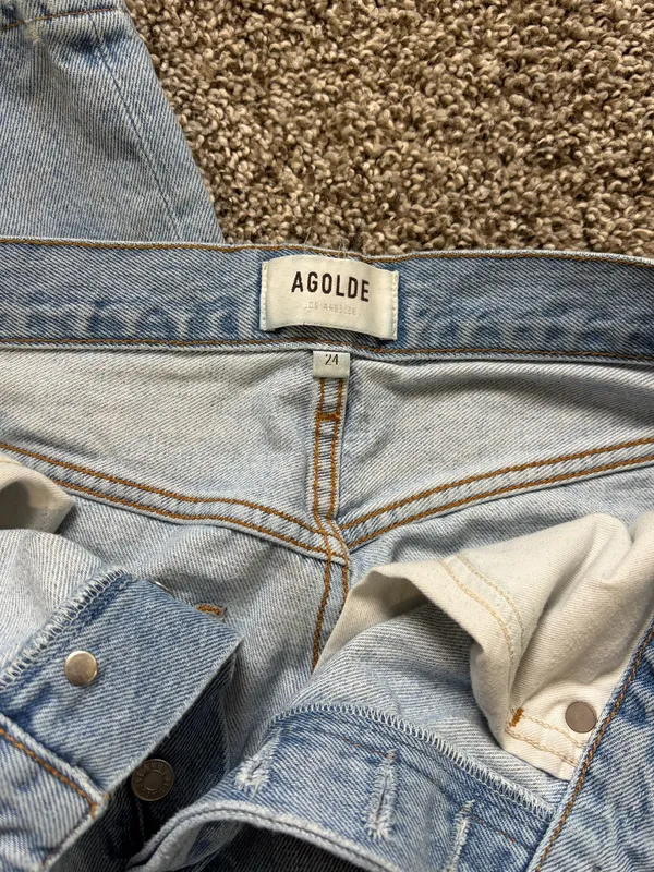 AGOLDE Jeans - Image 2