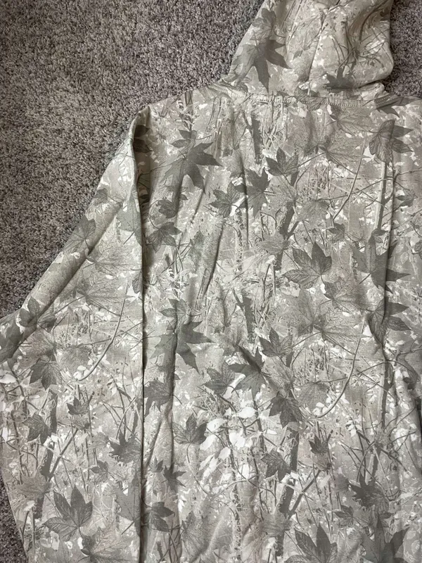 Camo Sweatshirt - Image 11