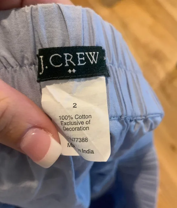 J. Crew Skirt - Image 3