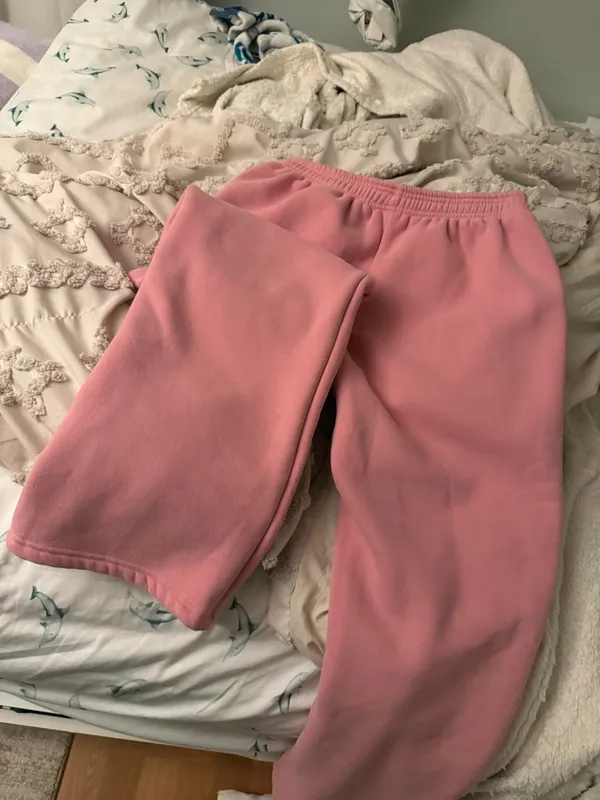 PARKE Boxer Sweatpants - Image 4