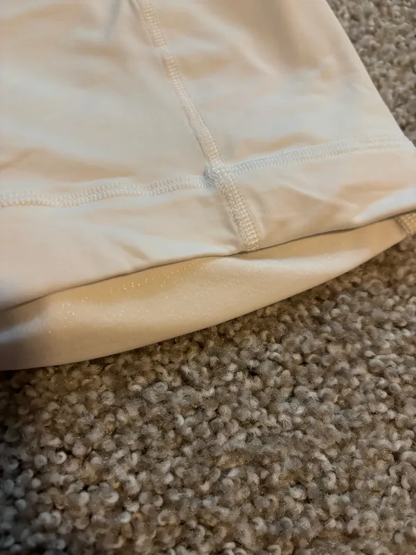 Lululemon Tennis Skirt - Image 6