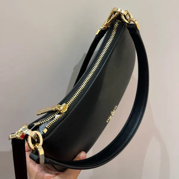 Kate Spade Paige Medium Convertible Crossbody # KK983 - Image 8