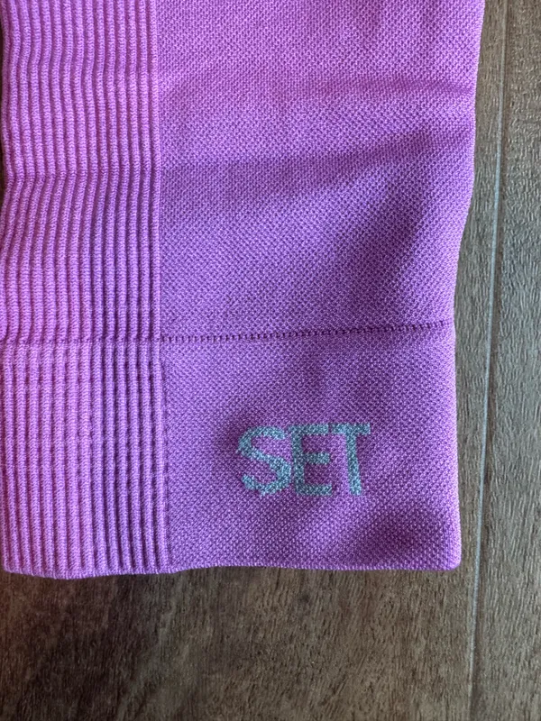 Set Active x Revolve Leggings XS - Image 4