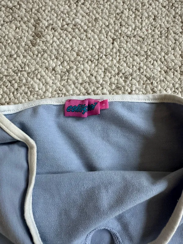 Edikted Top - Image 3