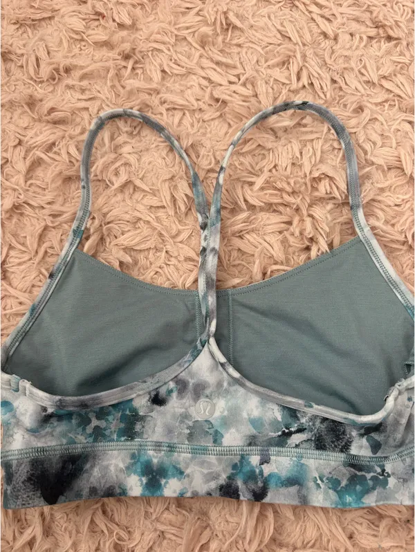 Lululemon sports bra - Image 2