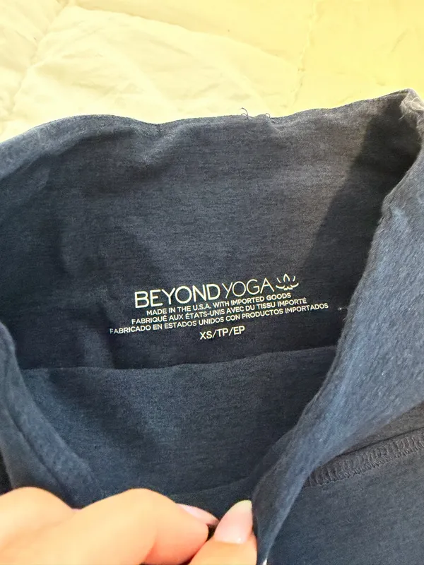 Beyond Yoga Pants - Image 2