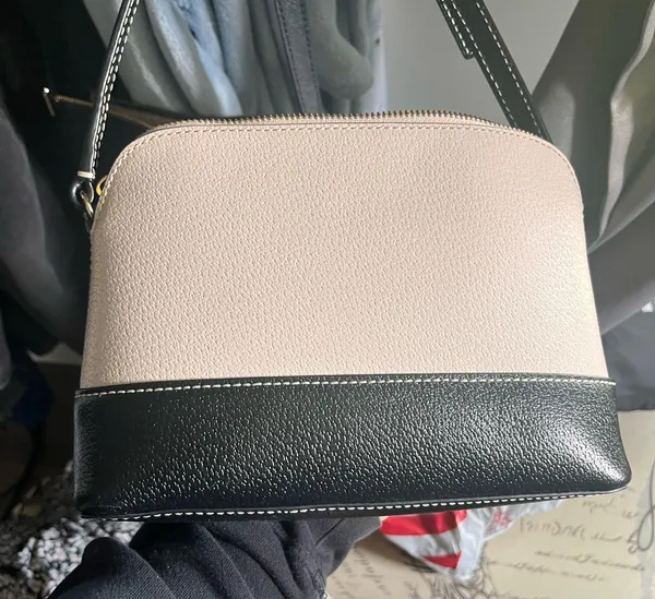 Kate Spade Crossbody Purse - Image 4