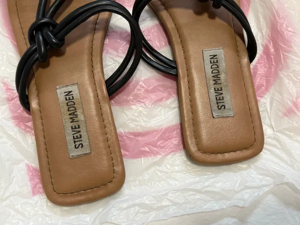 Steve Madden Sandals - Image 3