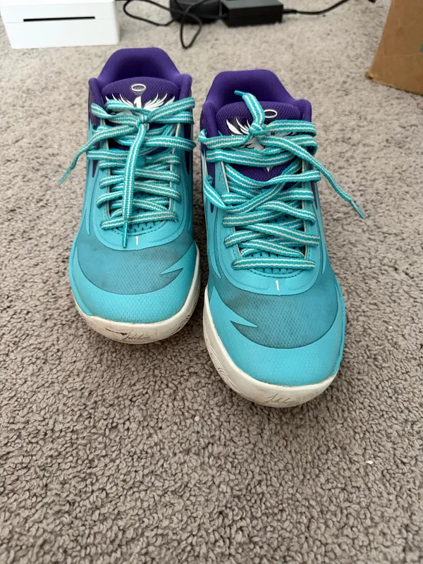 Puma MB.02 LaMelo Ball - Image 2