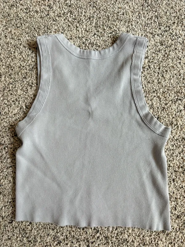 Brandy Melville Tank  - Image 3