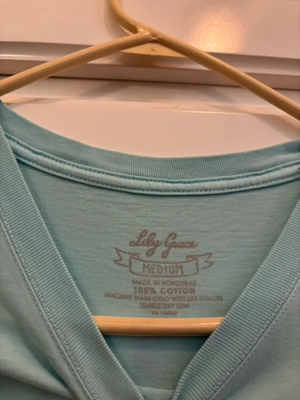 Lily Grace T-Shirt - Image 3